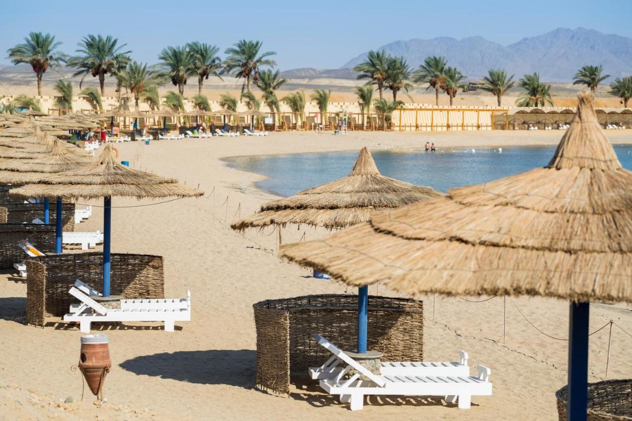 Coral Sun Beach (Adults Only) Сафага Экстерьер фото