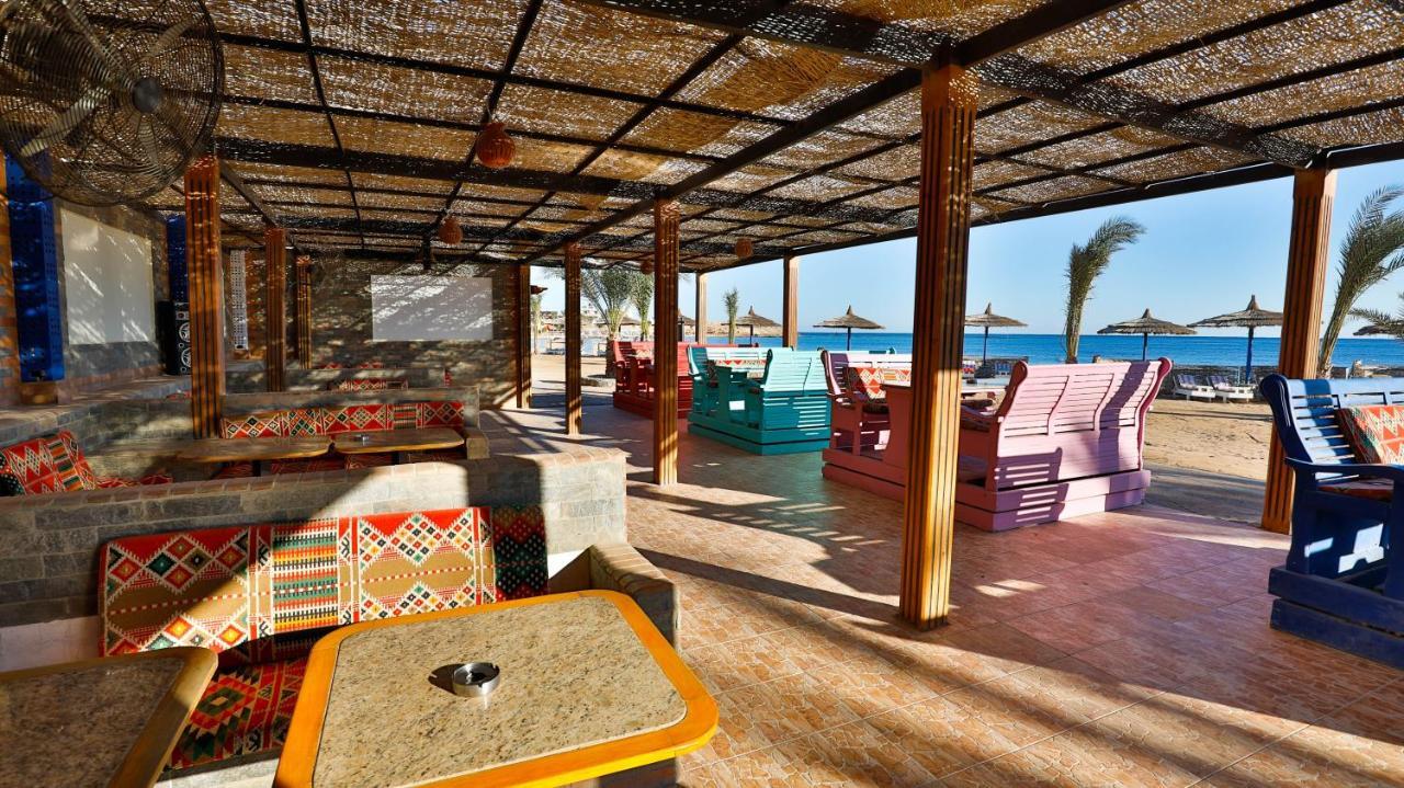 Coral Sun Beach (Adults Only) Сафага Экстерьер фото