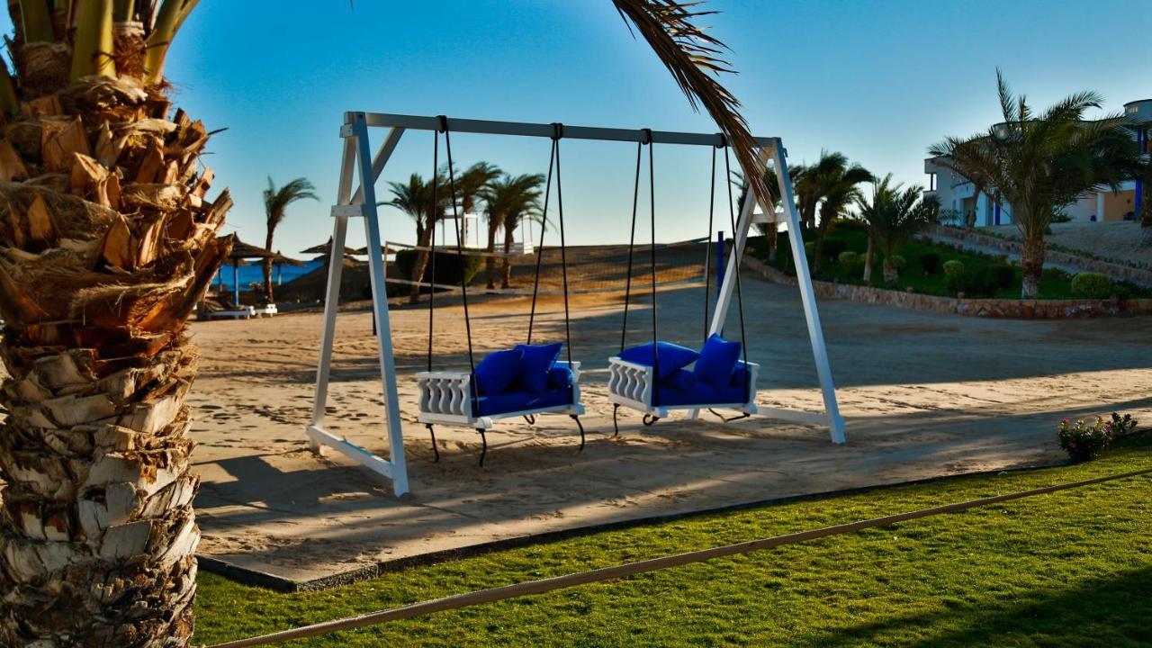 Coral Sun Beach (Adults Only) Сафага Экстерьер фото