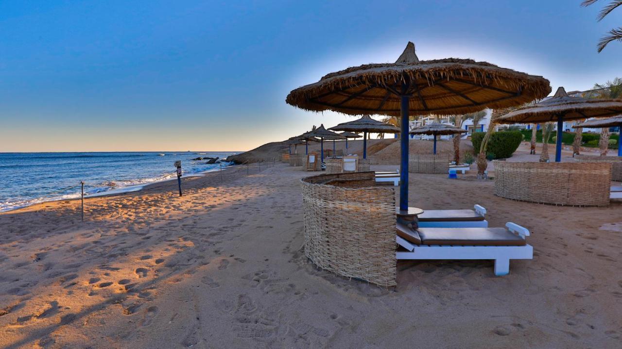 Coral Sun Beach (Adults Only) Сафага Экстерьер фото