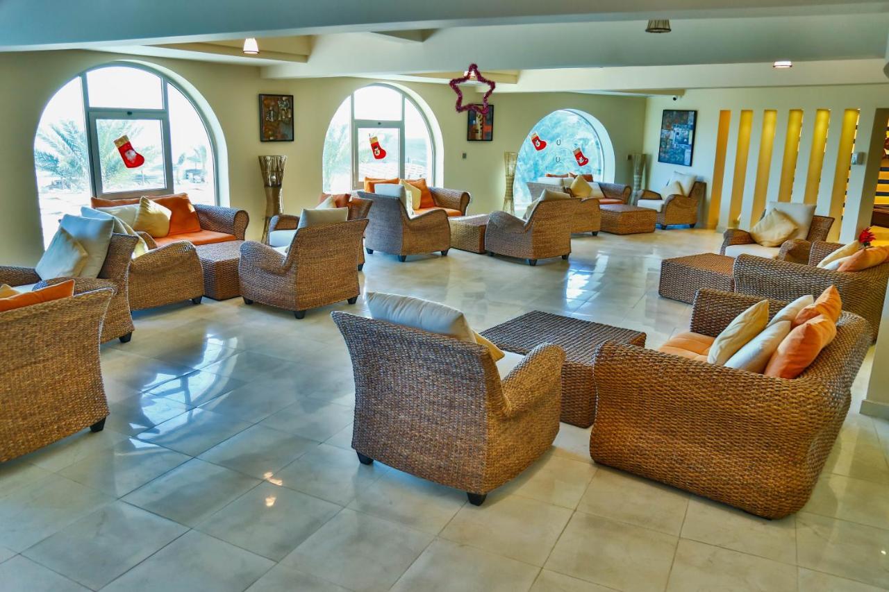 Coral Sun Beach (Adults Only) Сафага Экстерьер фото
